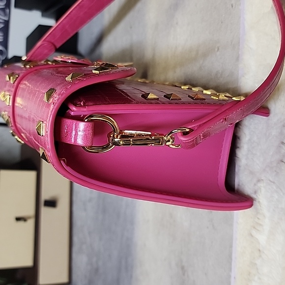 Boutique brand 3 way handbag - Picture 4 of 11